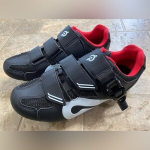 Peloton Cycling Shoes size 37 Women’s size 6